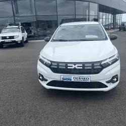 Dacia Sandero 1.0 TCE 90CH JOURNEY M&eacute;rignac