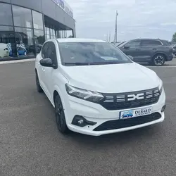 Dacia Sandero 1.0 TCE 90CH JOURNEY M&eacute;rignac