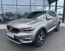 Volvo XC40 Ibos