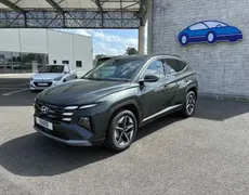 Hyundai Tucson Labège