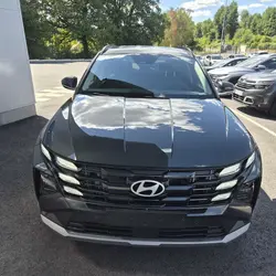Hyundai Tucson 1.6 T-GDI 239CH HYBRID CREATIVE Saint-L&eacute;ger-de-Lini&egrave;res