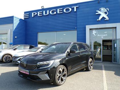 Renault Espace 5 - 1.2 E-TECH FULL HYBRID 200CH ESPRIT ALPINE 7 PLACES - 24 - 36 990 €