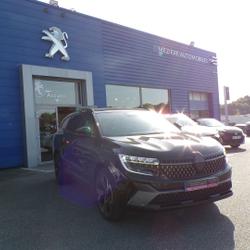 Renault Espace 5 1.2 E-TECH FULL HYBRID 200CH ESPRIT ALPINE 7 PLACES - 24 Plo&euml;rmel