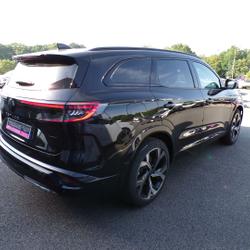 Renault Espace 5 1.2 E-TECH FULL HYBRID 200CH ESPRIT ALPINE 7 PLACES - 24 Plo&euml;rmel