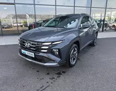 Hyundai Tucson Labège