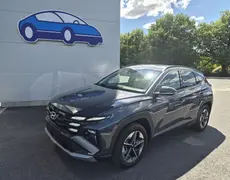 Hyundai Tucson Couzeix