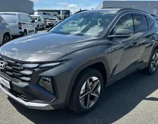 Hyundai Tucson Mérignac