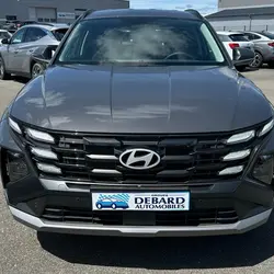 Hyundai Tucson 1.6 T-GDI 239CH HYBRID CREATIVE M&eacute;rignac