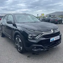 Citroen C4 BLUEHDI 110CH S&S FEEL Saint-Saturnin