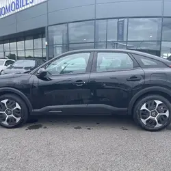 Citroen C4 BLUEHDI 110CH S&S FEEL Saint-Saturnin
