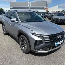 Hyundai Tucson 1.6 T-GDI 239CH HYBRID CREATIVE Rivesaltes