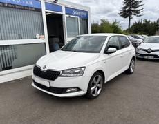 Skoda Fabia Combi Carentoir