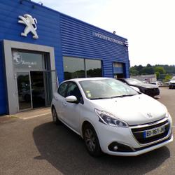 Peugeot 208 1.6 BLUEHDI 75CH STYLE 5P / 208 I / PH2 Plo&euml;rmel