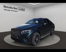 Mercedes GLE Chambray-lès-Tours