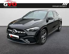 Mercedes GLA Le Mans