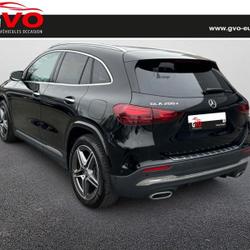 Mercedes GLA 200 d 150ch AMG Line 8G-DCT Le Mans