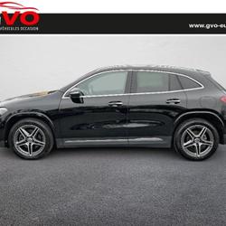 Mercedes GLA 200 d 150ch AMG Line 8G-DCT Le Mans