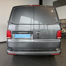 Volkswagen Transporter TRANSPORTER 6.1 VAN L1H1 2.0 TDI 110 BVM5 BUSINESS Le Havre