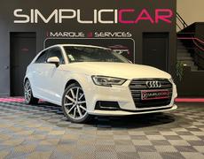 Audi A3 La Motte-Servolex