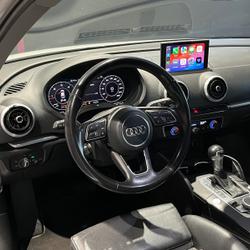 Audi A3 A3 2.0 TDI 184 S tronic 6 Quattro Design Luxe La Motte-Servolex