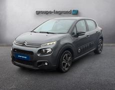 Citroen C3 Coutances