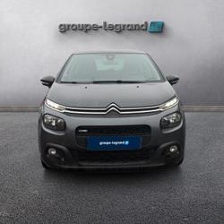 Citroen C3 PureTech 82ch Shine Coutances