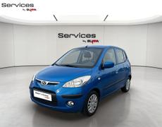Hyundai i10 Montceau-les-Mines