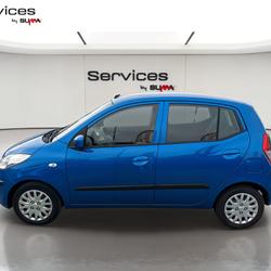 Hyundai i10 i10 1.1 Pack Color Confort Montceau-les-Mines