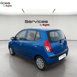Hyundai i10 i10 1.1 Pack Color Confort Montceau-les-Mines