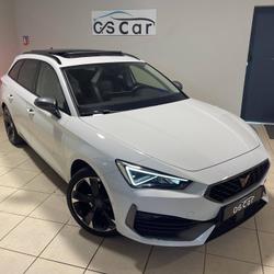 Cupra Leon 1.5 eTSI 150ch V DSG7 occasion - Portet-sur-Garonne - photo 2/19