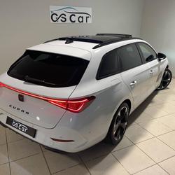 Cupra Leon 1.5 eTSI 150ch V DSG7 occasion - Portet-sur-Garonne - photo 3/19