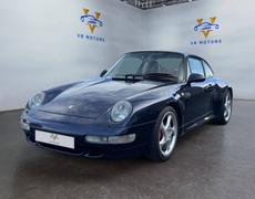 Porsche Carrera Serres-Castet