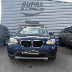 BMW X1 xDrive 28i 245 ch xLine A occasion - Baden - photo 2/18