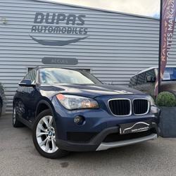 BMW X1 xDrive 28i 245 ch xLine A occasion - Baden - photo 3/18