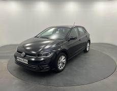 Volkswagen Polo Quimper