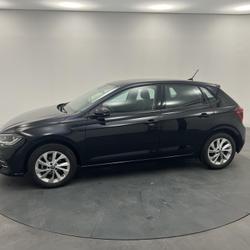 Volkswagen Polo 1.0 TSI 95 S&S BVM5 Style Quimper
