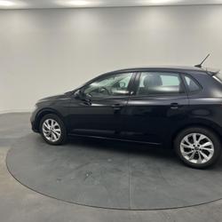 Volkswagen Polo 1.0 TSI 95 S&S BVM5 Style Quimper