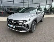 Hyundai Tucson Champniers
