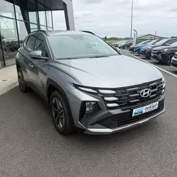 Hyundai Tucson 1.6 T-GDI 239CH HYBRID CREATIVE Champniers
