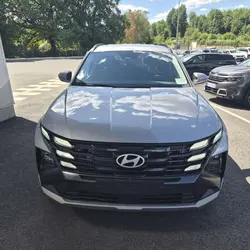 Hyundai Tucson 1.6 T-GDI 239CH HYBRID CREATIVE Saint-L&eacute;ger-de-Lini&egrave;res