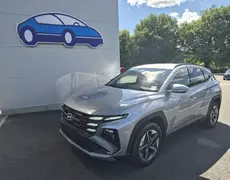Hyundai Tucson Couzeix