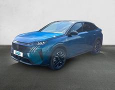 Peugeot 3008 Saint-Maur