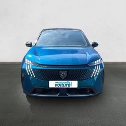 Peugeot 3008 3008 Hybrid 145 e-DCS6 GT Saint-Maur