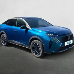 Peugeot 3008 3008 Hybrid 145 e-DCS6 GT Saint-Maur