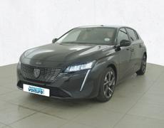 Peugeot 308 III Phase 1 Saint-Maur