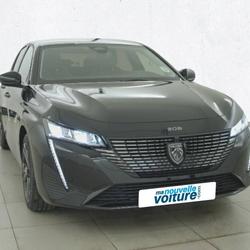 Peugeot 308 III Phase 1 308 BlueHDi 130ch S&S EAT8 Allure Saint-Maur