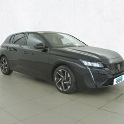 Peugeot 308 III Phase 1 308 BlueHDi 130ch S&S EAT8 Allure Saint-Maur