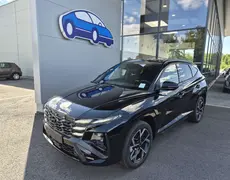 Hyundai Tucson Saint-Léger-de-Linières