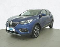 Renault Kadjar Saint-Maur