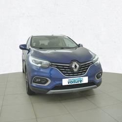 Renault Kadjar Kadjar Blue dCi 115 Intens Saint-Maur